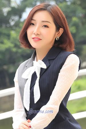 185319 - Weili (Wenny) Alter: 42 - China