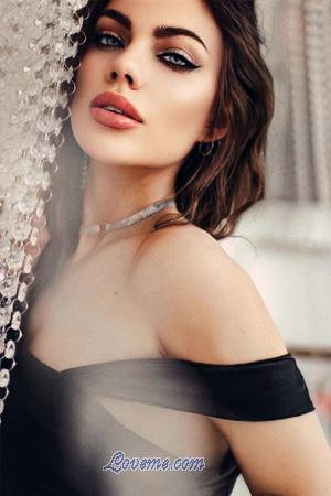 185474 - Olesya Alter: 30 - Ukraine