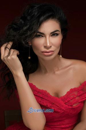 186033 - Tatiana Alter: 46 - Ukraine
