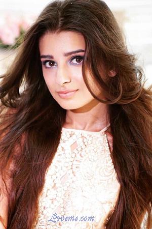 186334 - Veronika Alter: 23 - Ukraine