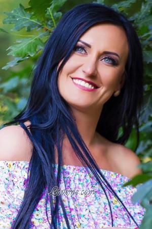 187439 - Lesya Alter: 44 - Ukraine