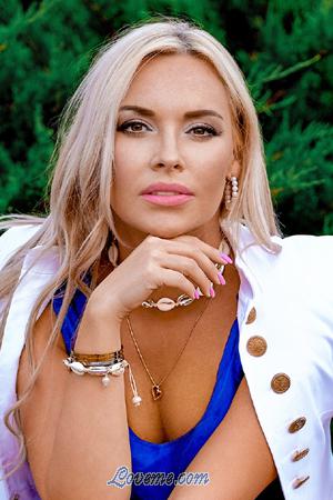 187520 - Olga Alter: 43 - Ukraine