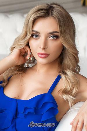 188090 - Vladislava Alter: 34 - Ukraine