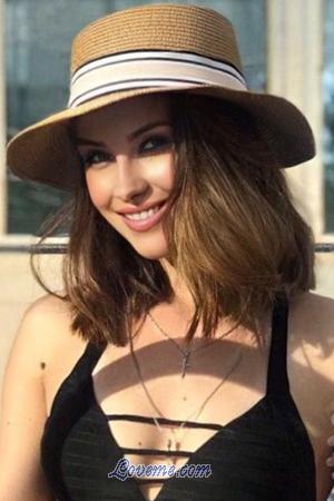 188690 - Liliya Alter: 31 - Ukraine