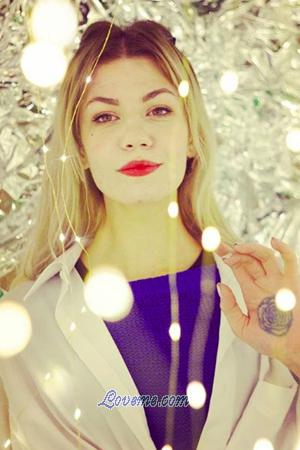 188878 - Zhanna Alter: 28 - Ukraine