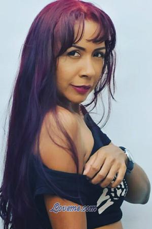 189221 - Maria Bernarda Alter: 47 - Kolumbien