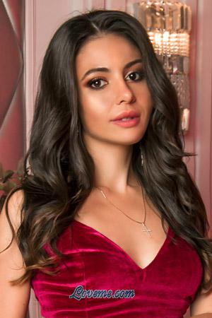 189442 - Alina Alter: 28 - Ukraine