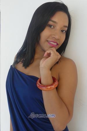 189676 - Luz Kely Alter: 31 - Kolumbien