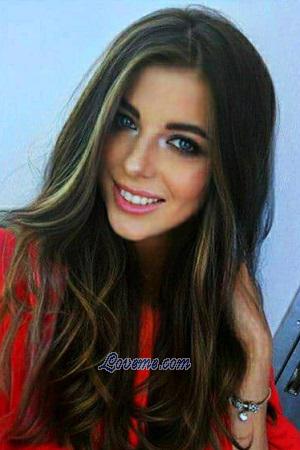 189802 - Julia Alter: 29 - Ukraine