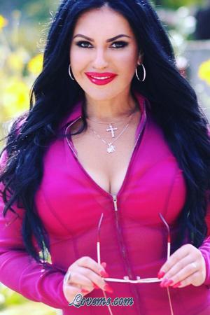 189892 - Olena Alter: 42 - Ukraine