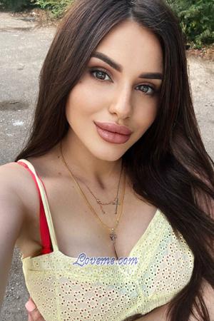 191718 - Anastasia Alter: 24 - Ukraine