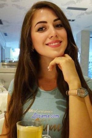 191856 - Maria Alter: 28 - Ukraine