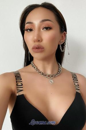 192347 - Ayana Alter: 27 - Russland