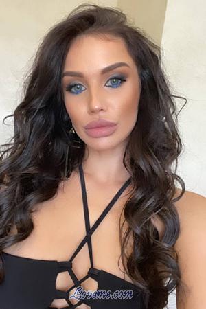 192431 - Yana Alter: 27 - Ukraine