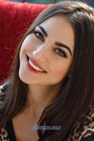 192467 - Anna Alter: 26 - Ukraine