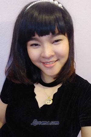 192573 - Jutharat Alter: 32 - Thailand