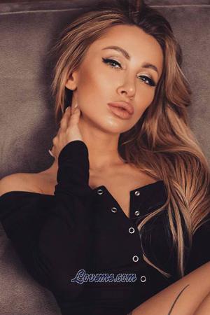 193249 - Anastasia Alter: 31 - Russland