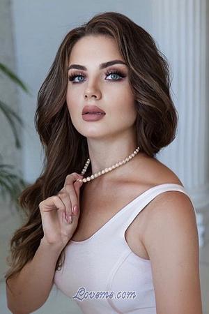 193776 - Marina Alter: 24 - Ukraine