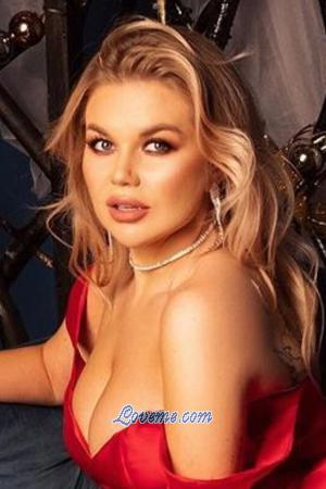 194046 - Viktoriya Alter: 28 - Ukraine