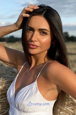 194436 - Anna Alter: 30 - Ukraine