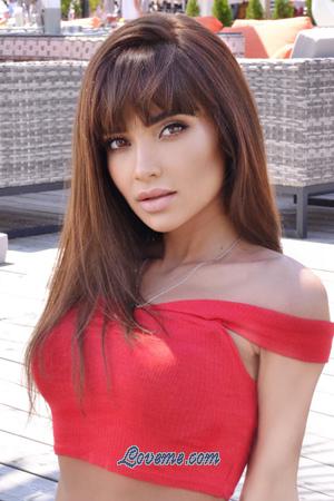 195075 - Irina Alter: 31 - Ukraine