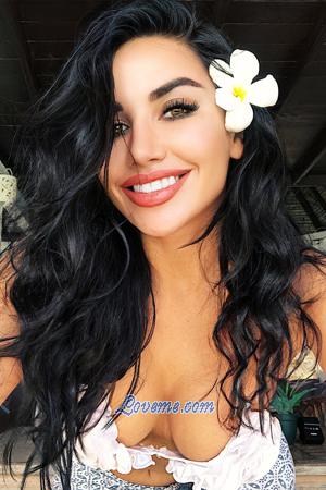 195231 - Alina Alter: 31 - Russland