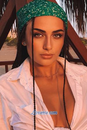 195704 - Teresa Alter: 28 - Russland