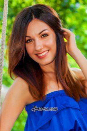 195999 - Yulia Alter: 36 - Ukraine