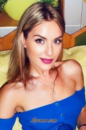 196368 - Viktoriia Alter: 33 - Ukraine