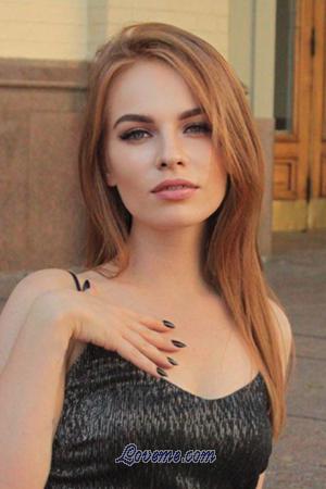 196543 - Maryna Alter: 27 - Ukraine