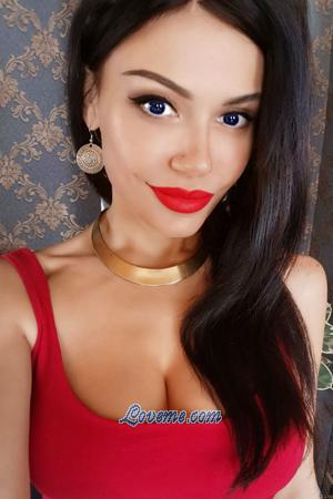 197223 - Oksana Alter: 39 - Ukraine