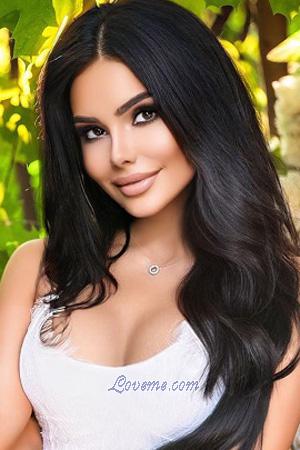 197224 - Elena Alter: 25 - Ukraine