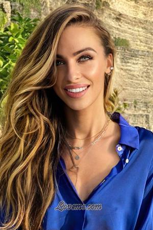 197355 - Elena Alter: 30 - Ukraine