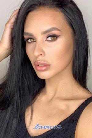 197470 - Olga Alter: 30 - Ukraine