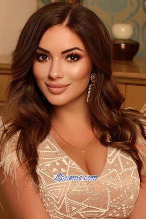 197625 - Yulia Alter: 31 - Ukraine