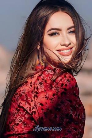 197843 - Kate Alter: 30 - Ukraine