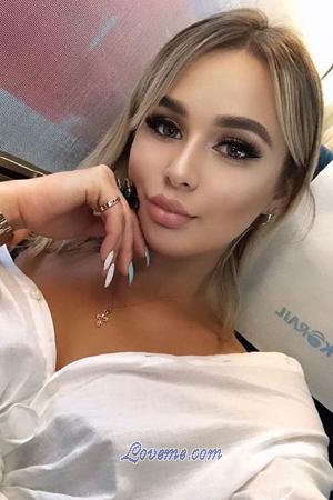 197918 - Nina Alter: 26 - Russland