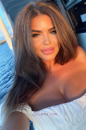 197932 - Diana Alter: 26 - Latvia