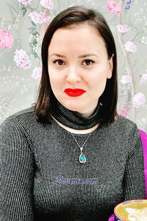 197975 - Yulia Alter: 39 - Kazakhstan