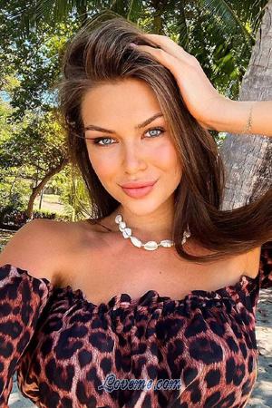 198041 - Valeria Alter: 22 - Ukraine