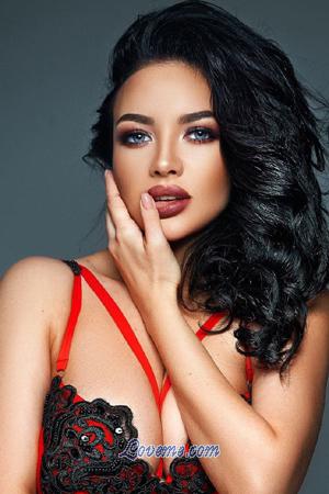 198055 - Darina Alter: 30 - Ukraine