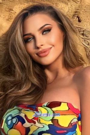 198250 - Irina Alter: 19 - Ukraine