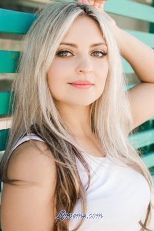 198284 - Olesya Alter: 40 - Ukraine