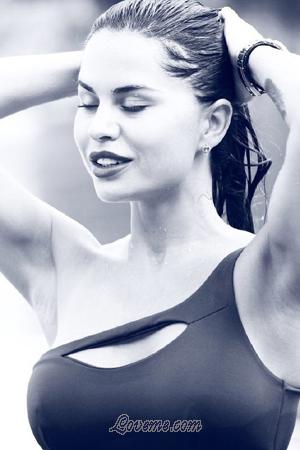 198429 - Oksana Alter: 34 - Ukraine