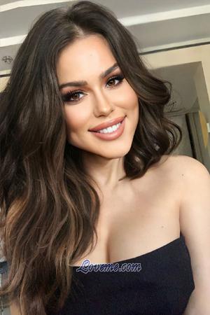 198440 - Olga Alter: 35 - Ukraine