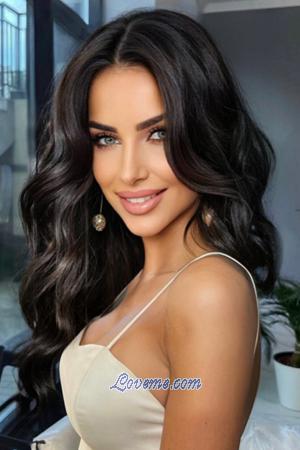 198577 - Evgenia Alter: 31 - Ukraine