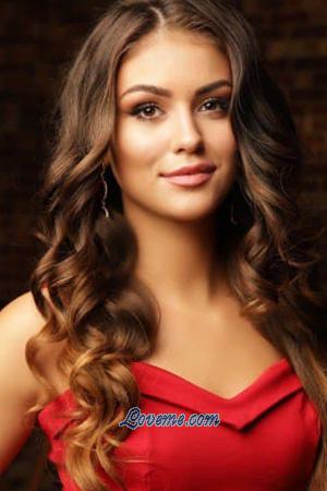 198752 - Alina Alter: 22 - Ukraine