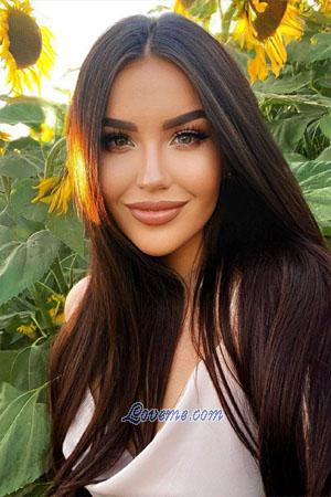 199671 - Anastasiya Alter: 29 - Ukraine