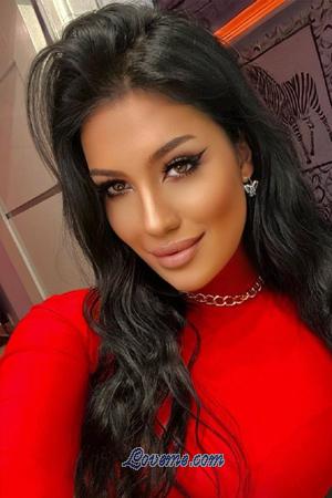 199690 - Ilona Alter: 23 - Ukraine