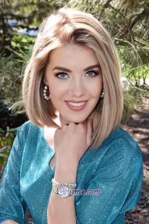 199824 - Yulia Alter: 30 - Ukraine